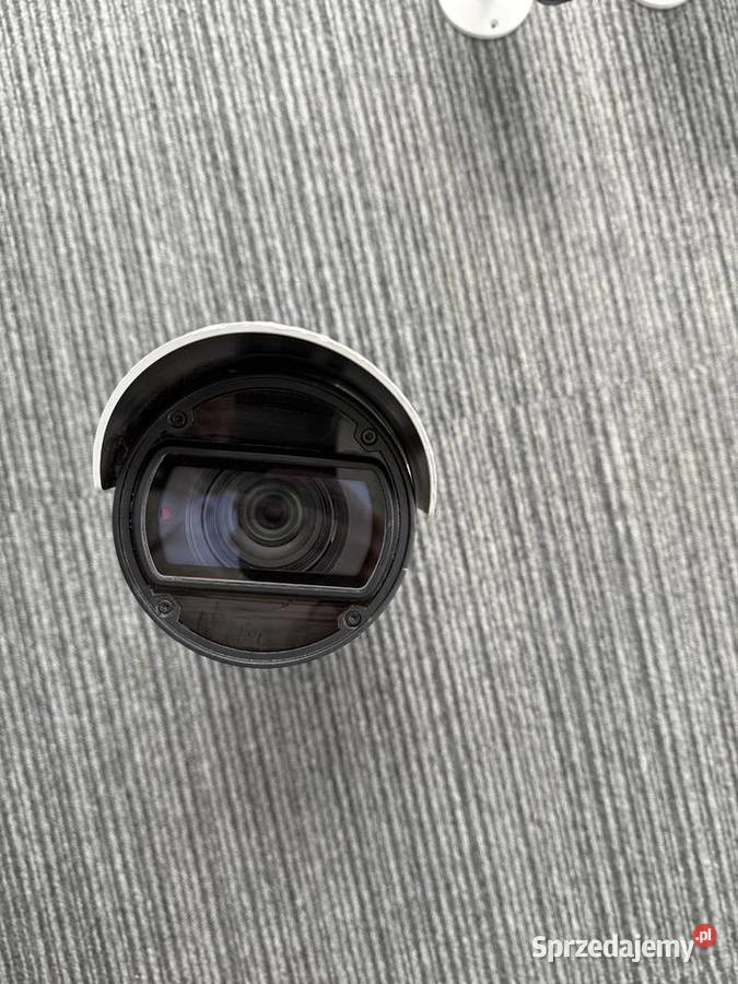 Kamera AXIS Q1786LE 4K IR Zoom 32x stan dolnośląskie Wrocław