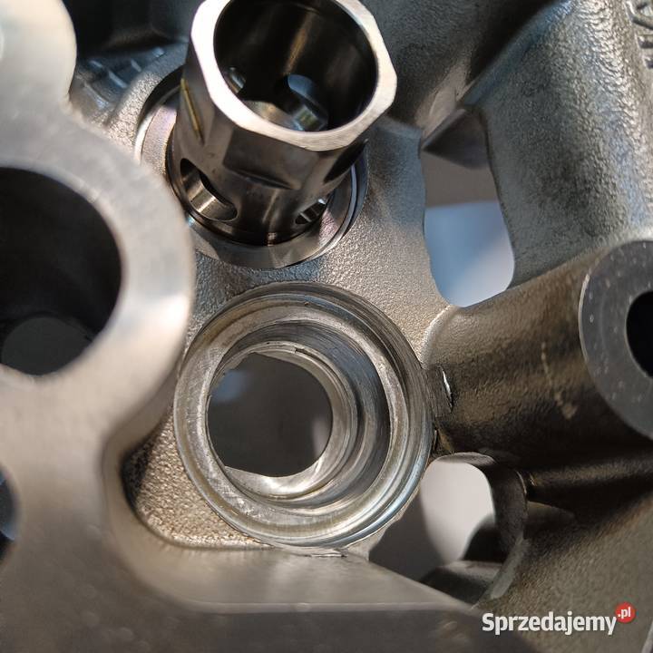 Naprawa obudowy retardera scania Kraków