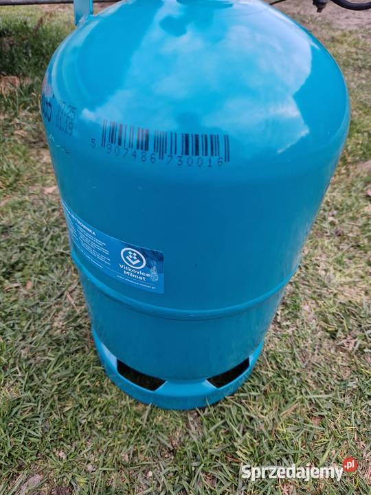 Butla turystyczna 5 Tarnowskie Góry