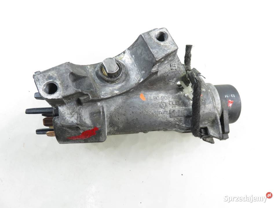 STACYJKA AUDI A4 8D2 B5 4B0905851G małopolskie