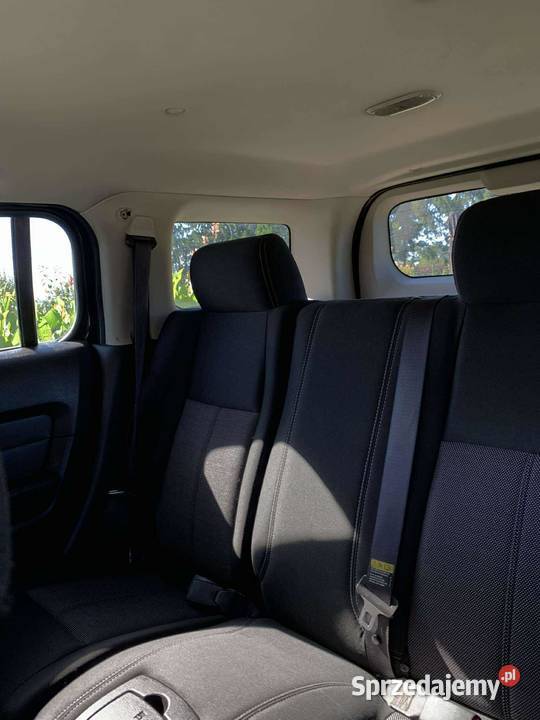 Hummer H3 sprzedam