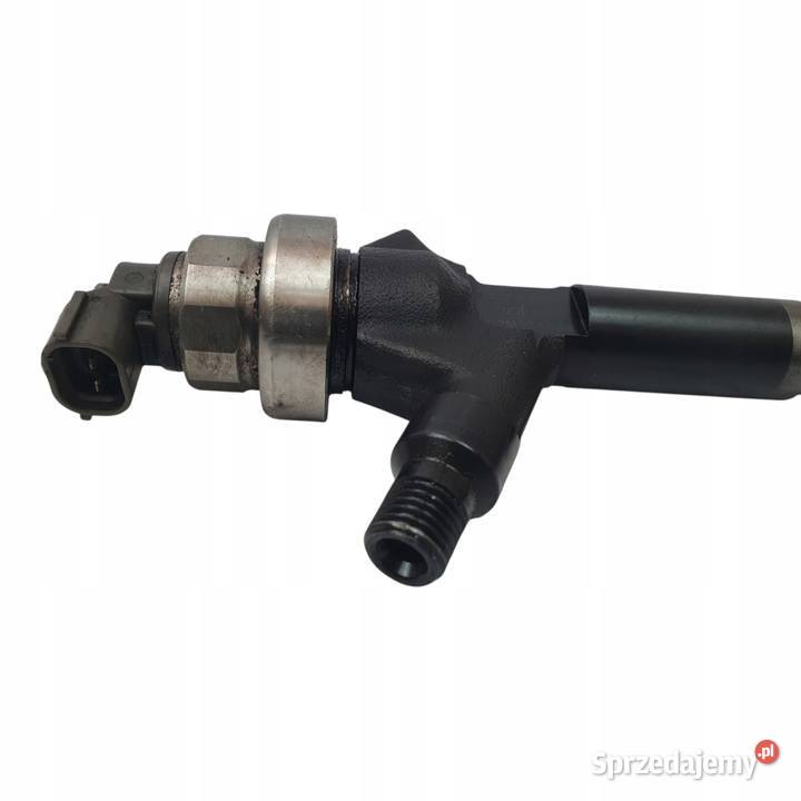 WTRYSKIWACZ Opel Astra H 17 CDTI wtrysk osobowe Wtryskiwacze Chełm