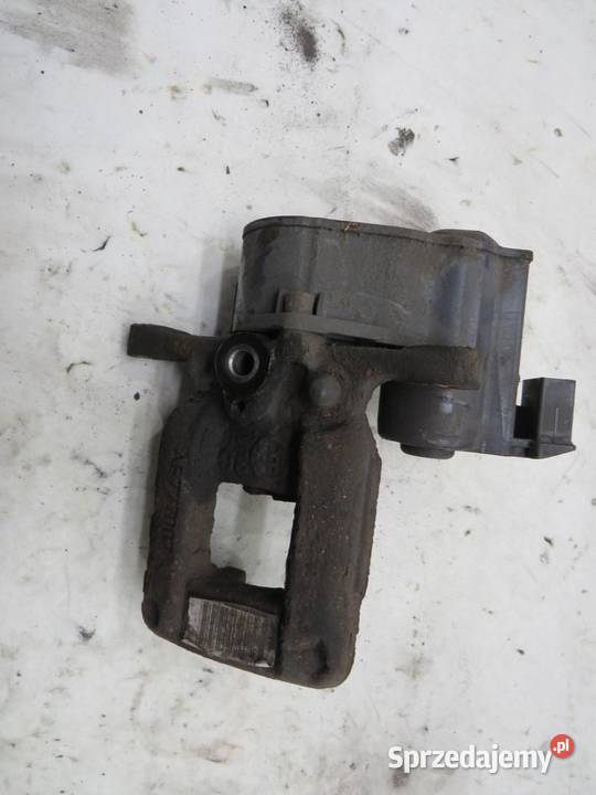 ZACISK HAMULCOWY PRAWY TYŁ PEUGEOT 308 T9 lubelskie