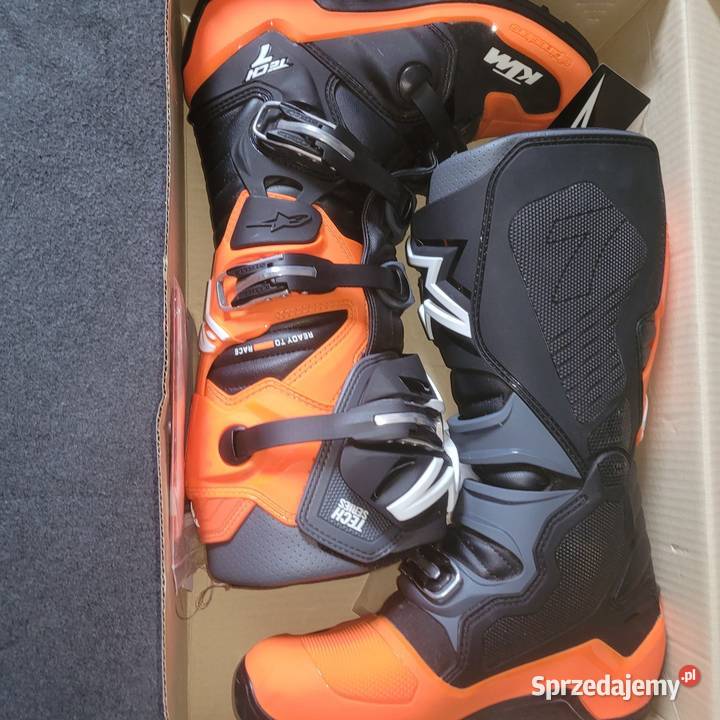 BUTY KTM TECH 7 445 Woźniki