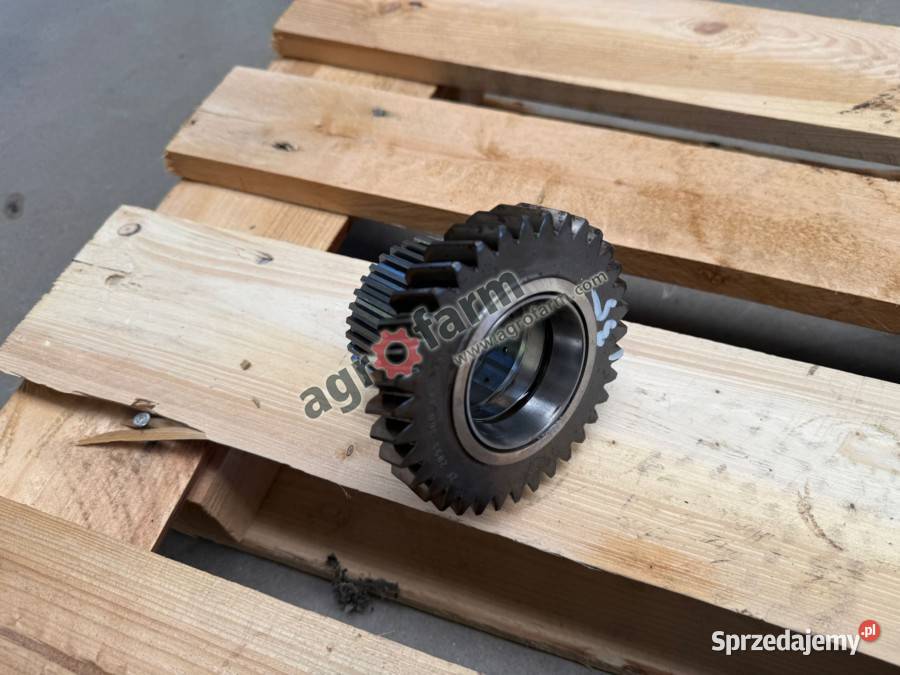 Koło Zębate Z35 Case Farmall 105 Luxxum 100 Byków