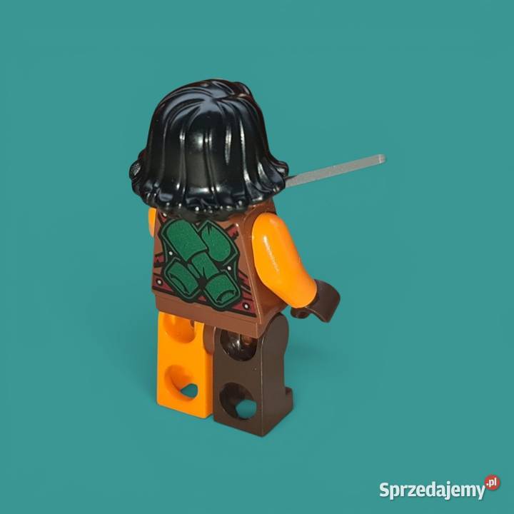 Lego Ninjago Cyren NJO219 Warszawa