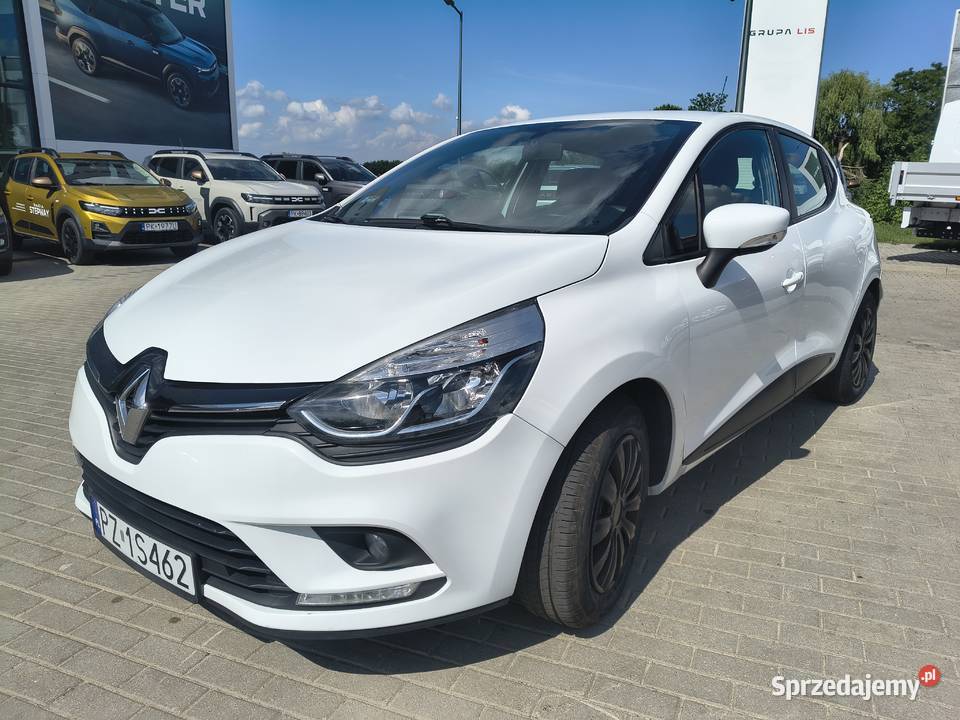 Sprzedam Renault Clio doinwestowane