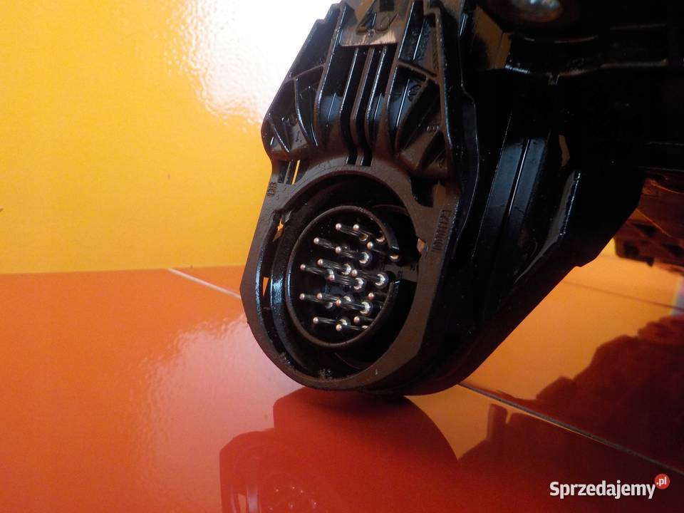 RANGE ROVER SPORT 30 TD V6 12r mechatronika Suków