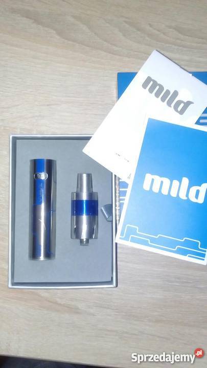 Sprzedam Mild Vave Wola sprzedam