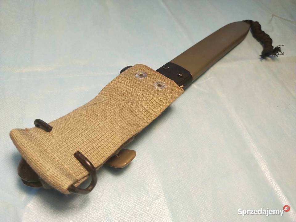 Bagnet hiszpański Łódź