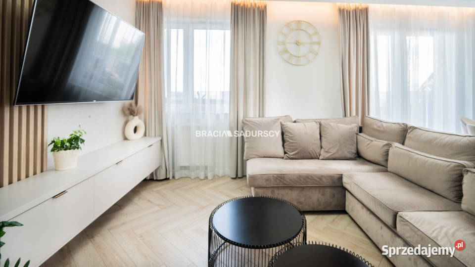 sprzedaży mieszkania 7096m2 Kraków Walerego