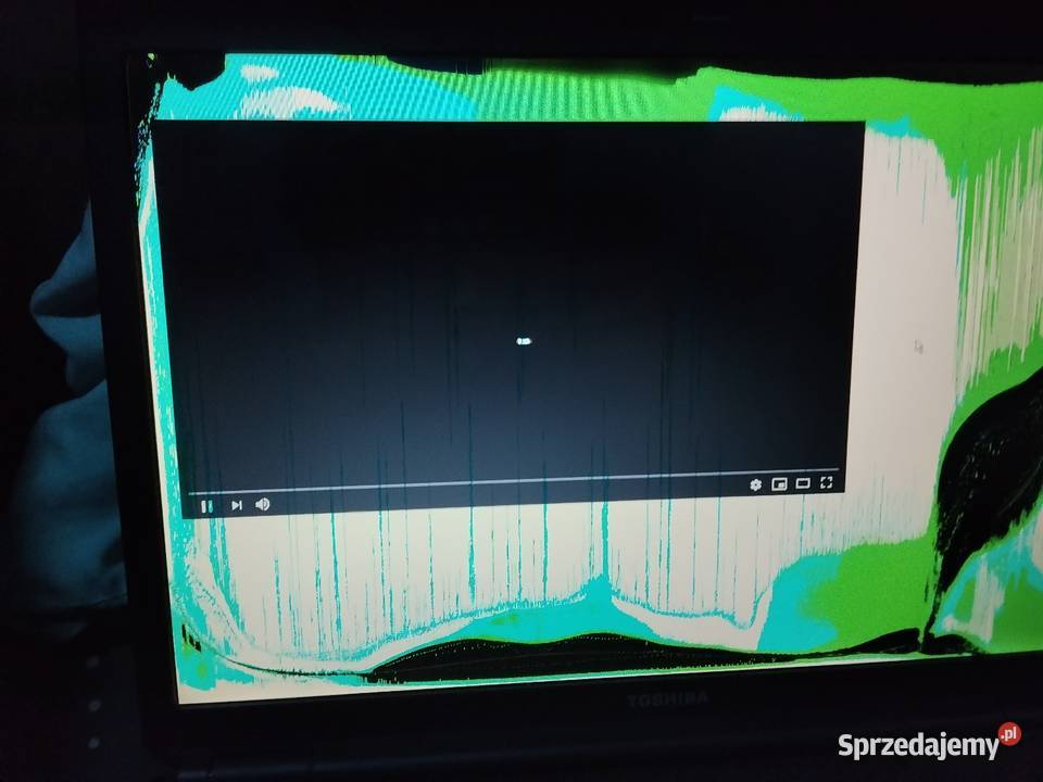 Sprzedam laptopa działa matryca do wymiany Sosnowiec