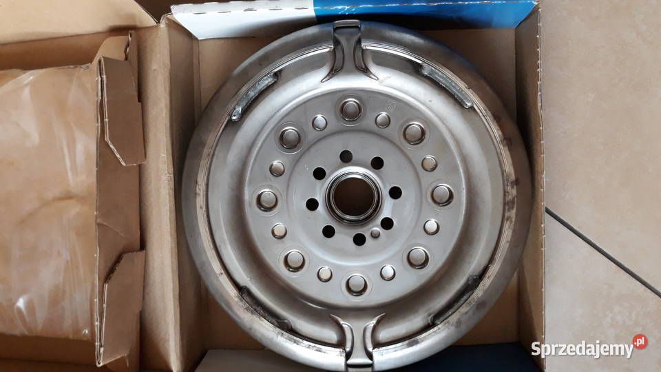 VW Sprzęgło Sachs Performance ZF motorsport Bukownica