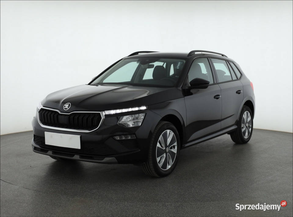 Skoda Kamiq 10 TSI isofix sprzedam