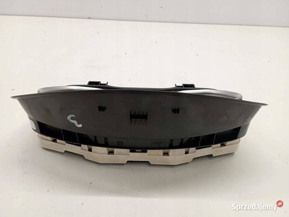 LICZNIK 18 TDCI LIFT Ford Focus Mk2 20042011