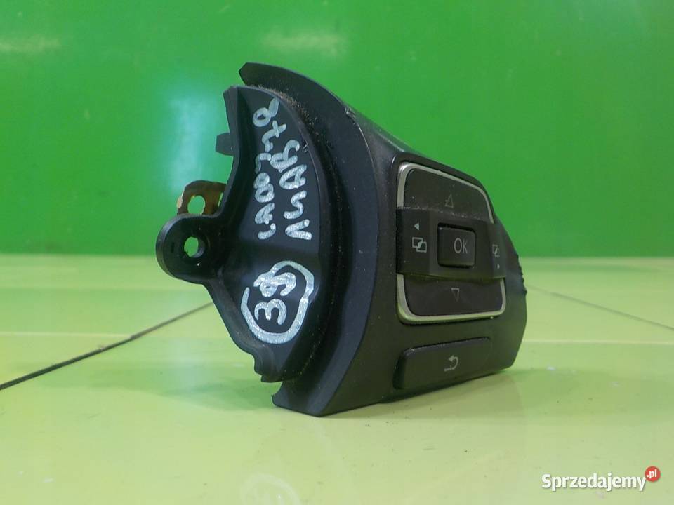 VW CADDY III LIFT II 20 TDI 14r VAN przelaczniki