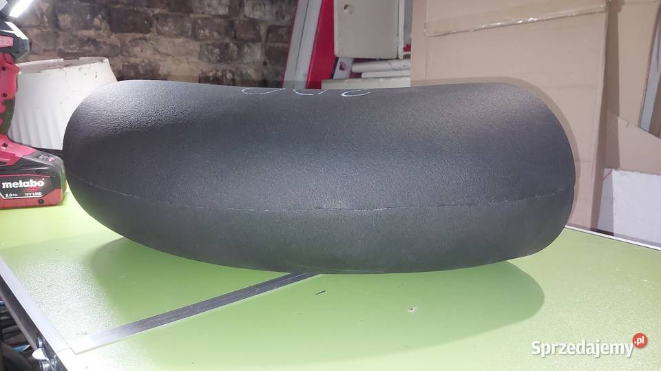 Kształtki z maty kauczuku Różne grubości Gorzów Wielkopolski