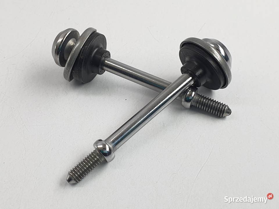 Sruba Pokrywy Glowicy Uszczelka Bmw Gs 1250 Rt Uszczelki silnika i osprzętu Łódź