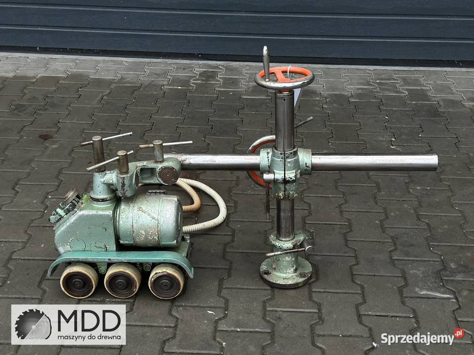 Posuw 3 rolkowy KELLER 1445 Łabuńki Pierwsze sprzedam