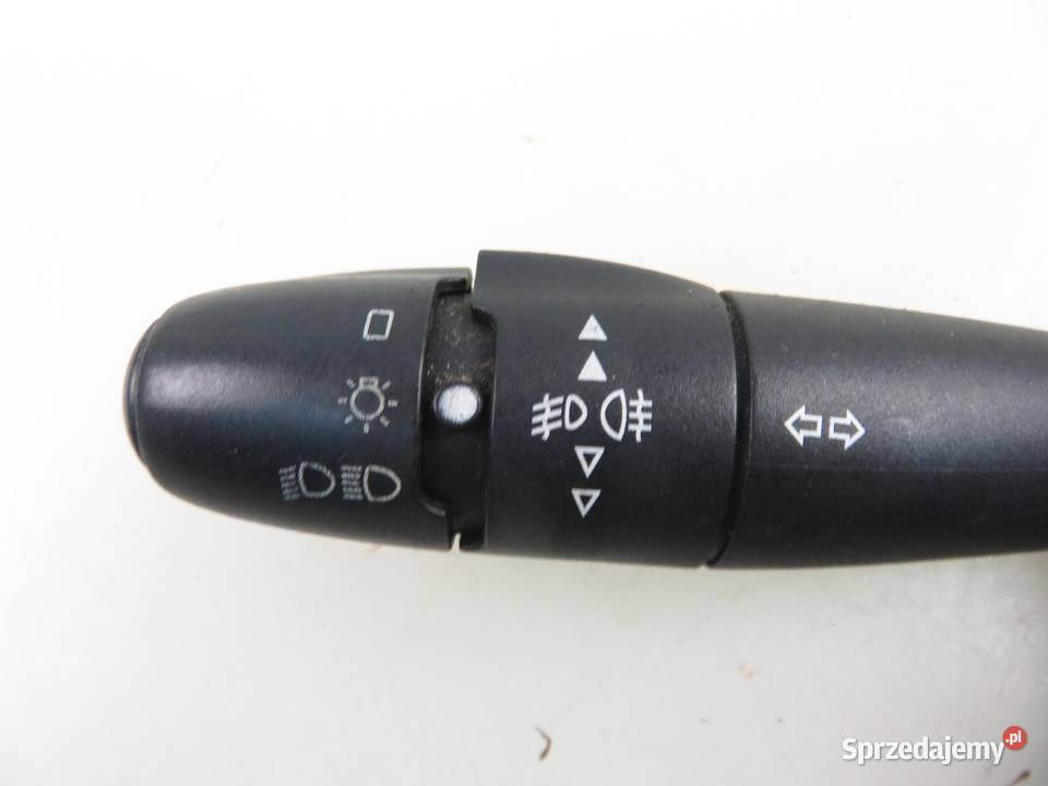 PRZEŁĄCZNIK ZESPOLONY CITROEN C2 JM 96488214XT Części samochodowe