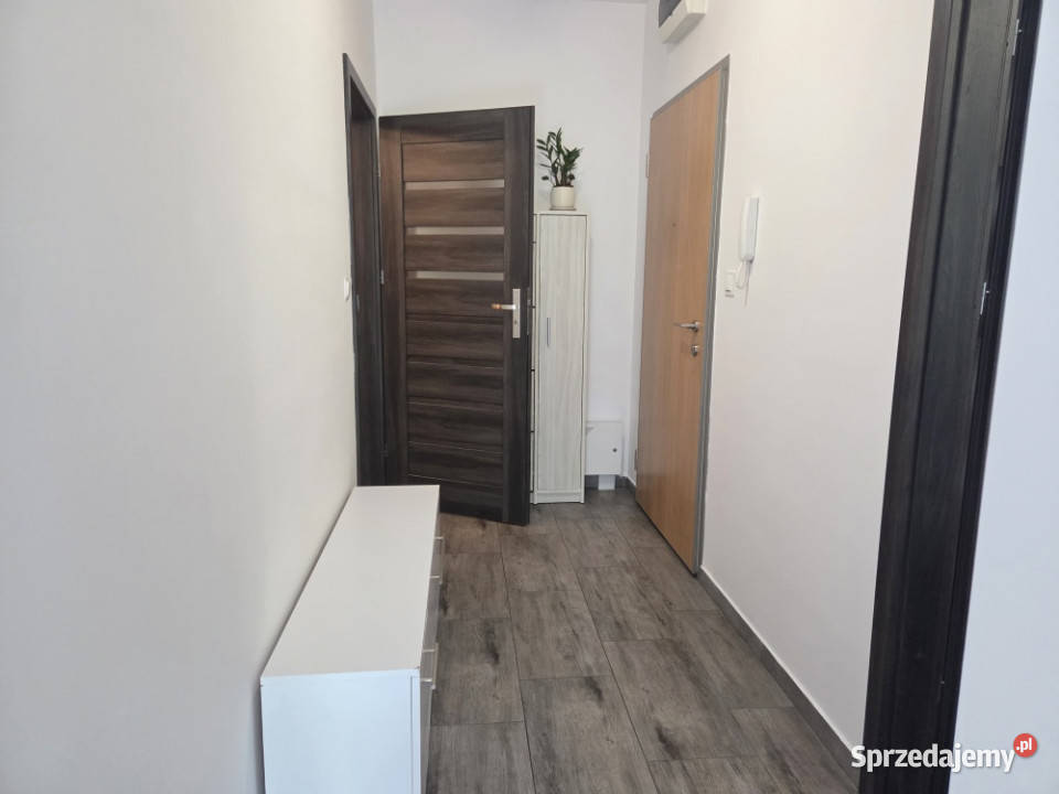 Pruszków Mieszkanie 516m2 2 Pokoje 2017r WKD
