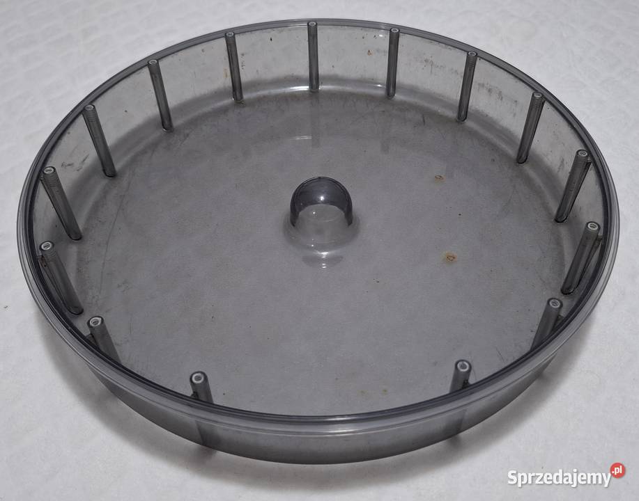 Dolna część zbiornika bidonu na wodę 2 do Czeladź