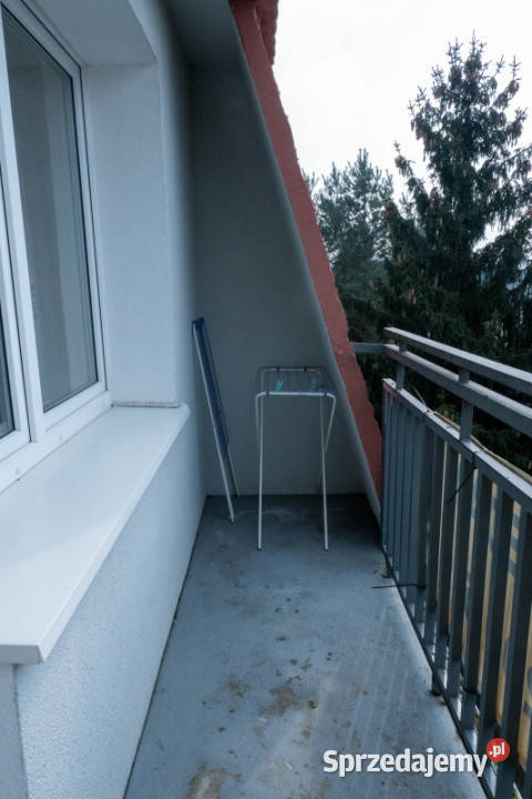 Sprzedam mieszkanie w Swarzędzu Piętro 2 Swarzędz sprzedam