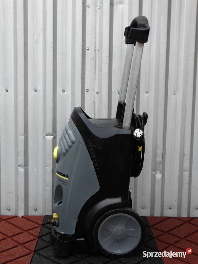 Myjka Ciśnieniowa Karcher HD 615 C 2017 150 bar mazowieckie Radom