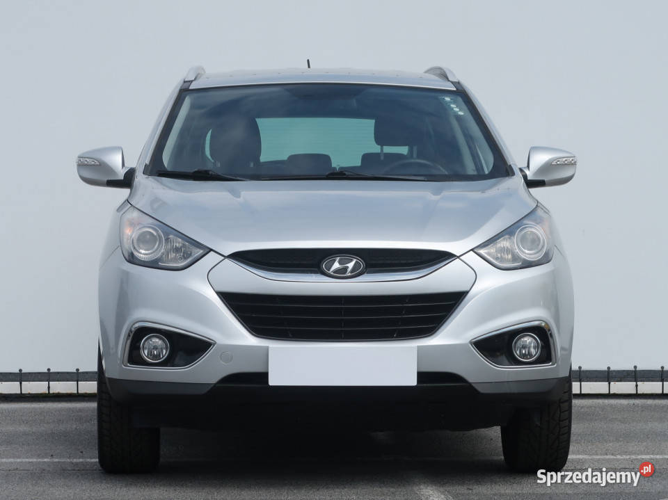 Hyundai ix35 16 GDI 4/5 sprzedam