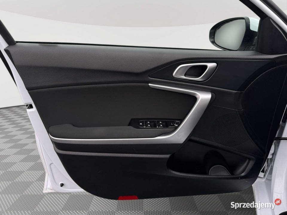 Kia Ceed CT901AT10 TGDI S Czcof Bluetooth bluetooth Pępowo