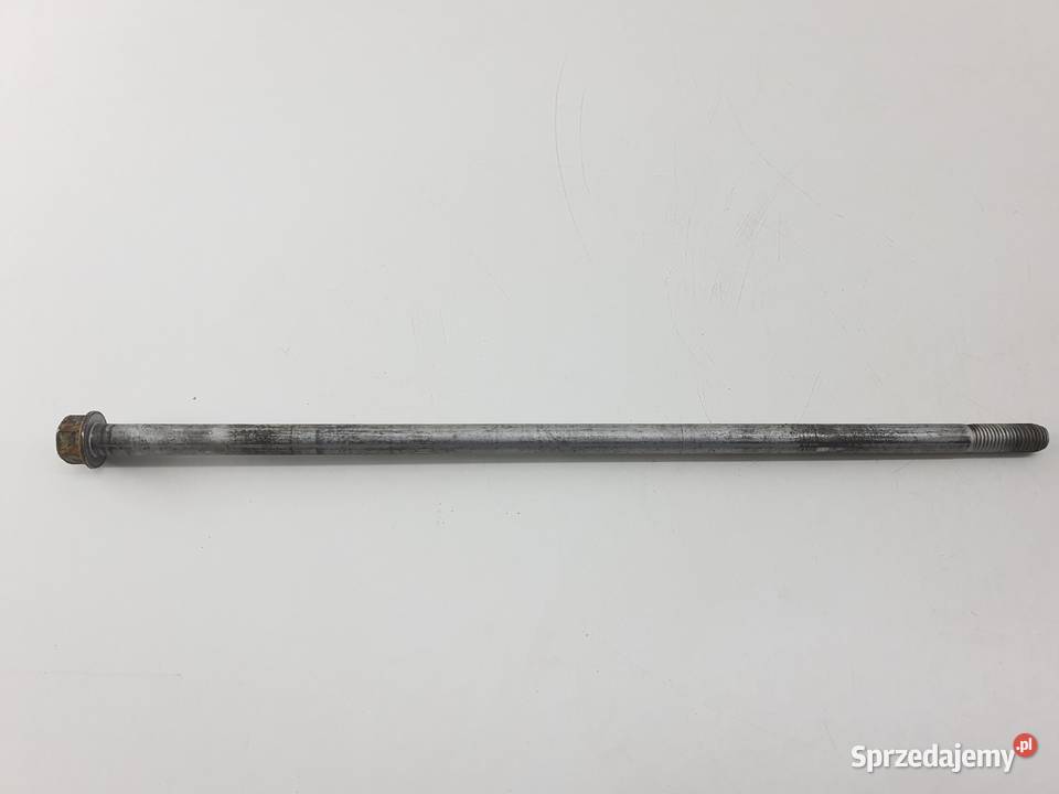 SRUBA SZPILKA OS TGB BLADE 550 EFI TGB TARGET łódzkie Janowice sprzedam