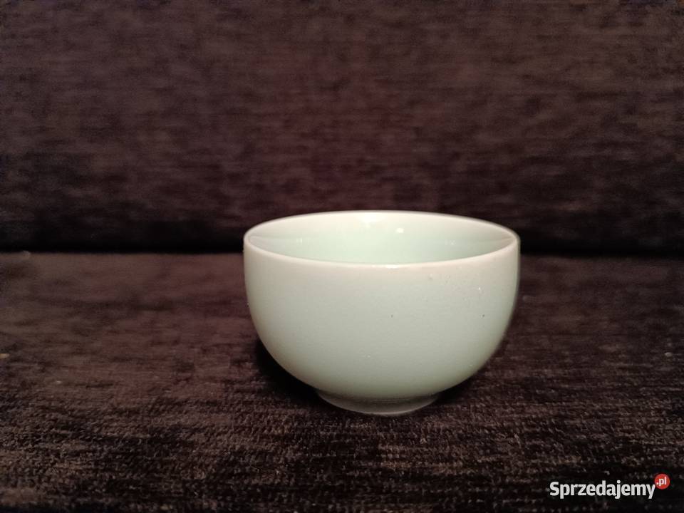 Chińskiwschodni podróżny serwis porcelanowy do śląskie