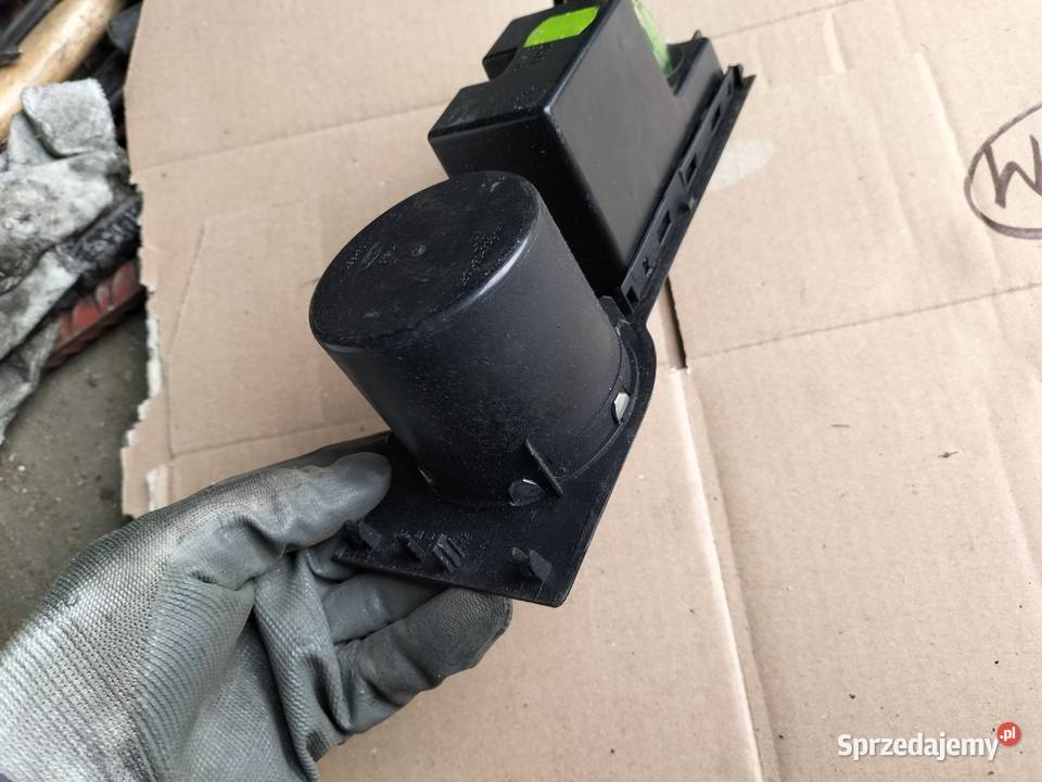 FORD MONDEO MK3 POPIELNICZKA ZAPALNICZKA GNIAZDO Kamień-Kolonia