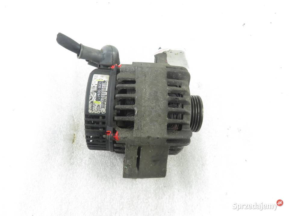 ALTERNATOR SUZUKI SWIFT II 13 8140080E1
