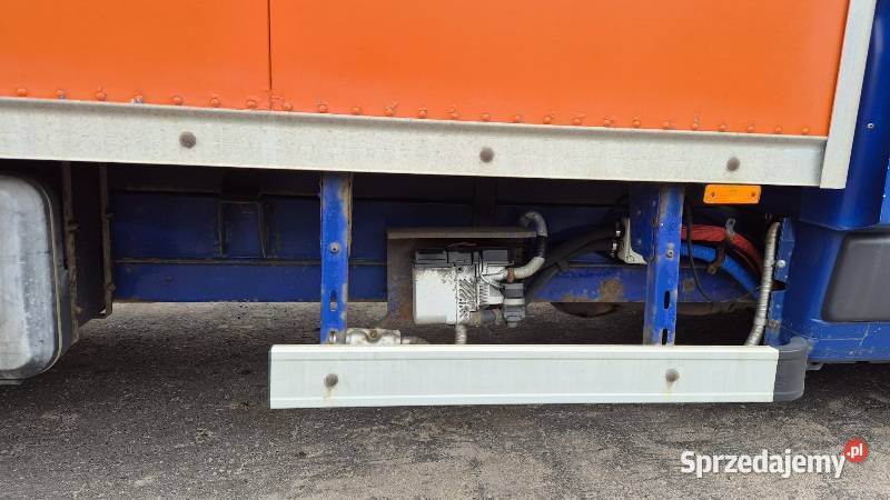 Fiat Ducato 30 diesel dolnośląskie Kłodzko