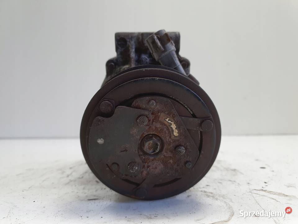 SPRĘŻARKA KLIMATYZACJI Subaru Legacy IV 30 H6 Chełm