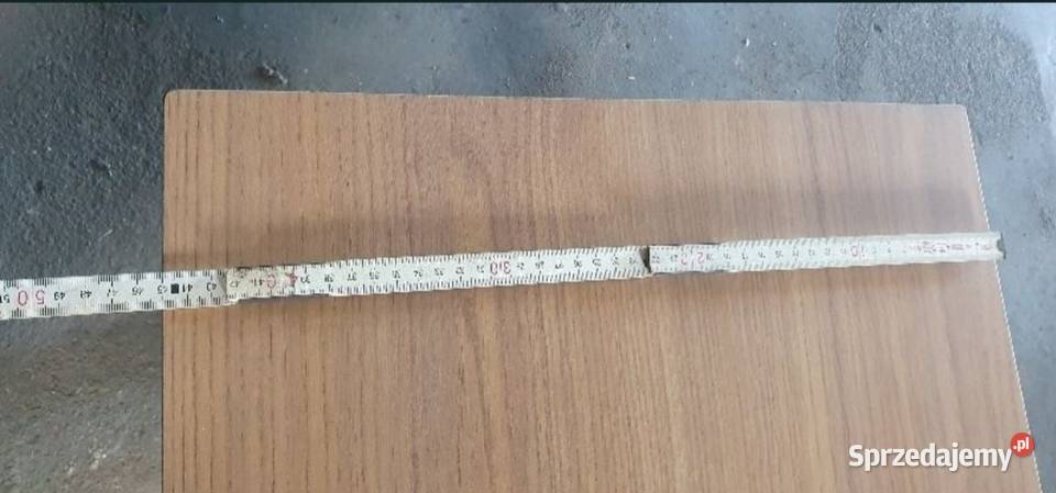 Stolik hpl kujawsko-pomorskie sprzedam