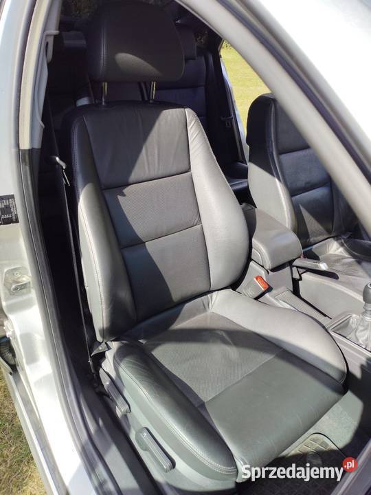 Opel Vectra C 19 CDTI GTC Vectra