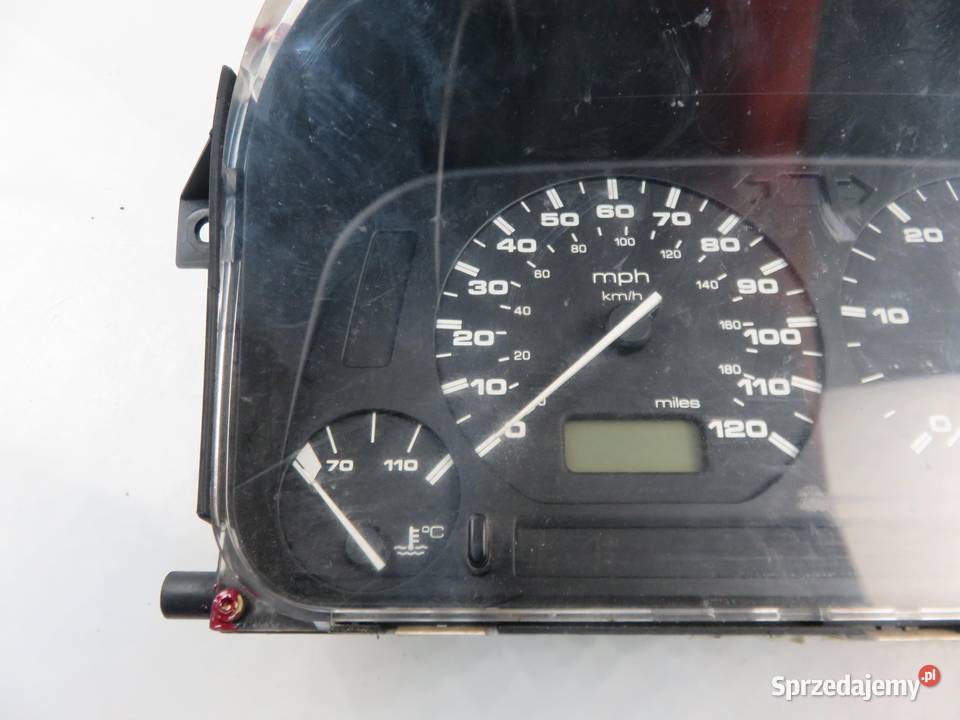 LICZNIK VW GOLF III 19 TD 6N0919910C