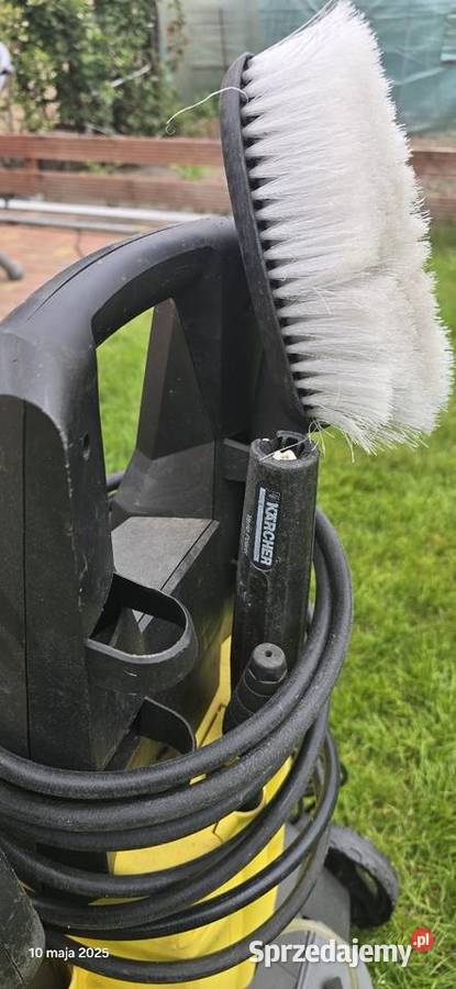 Myjka ciśnieniowa Karcher k3