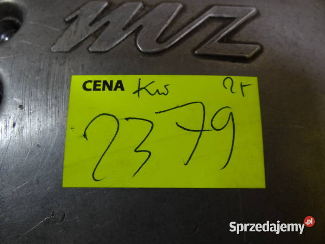 dekiel sprzęgła MZ TS ES 150 org DDR Żary