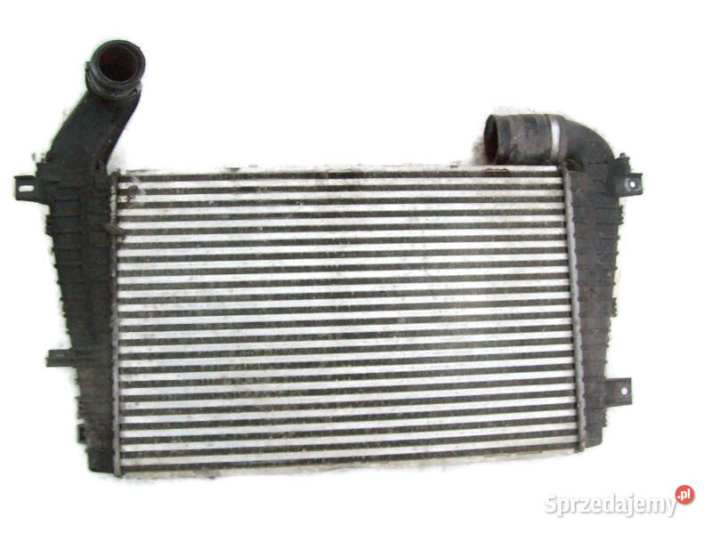 Astra III H 17 CDTI Intercooler Chlodnica