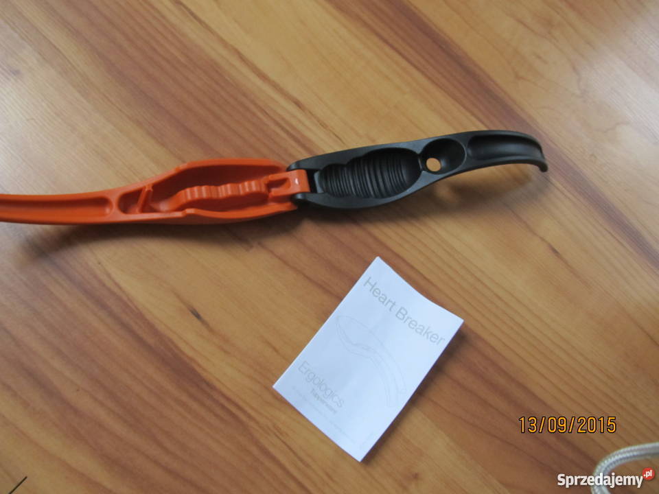 Tupperware drylownica i dziadek do orzechów Niestępowo sprzedam