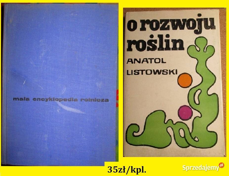 Atlas chorób i szkodników roślin ozdobnych