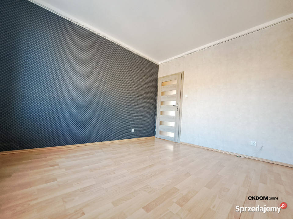 Inwestycyjna Perła 53m2 5 min UTH Obozisko Radom sprzedam