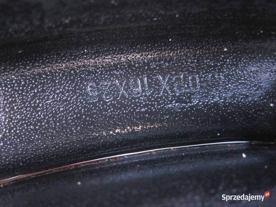 FOCUS MK3 MONDEO IV C koło dojazdowe 1259016 98M świętokrzyskie Kielce