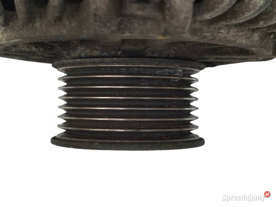 ALTERNATOR Nissan Juke Qashqai Note 16