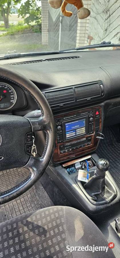 Passat B5 FL Kielce sprzedam
