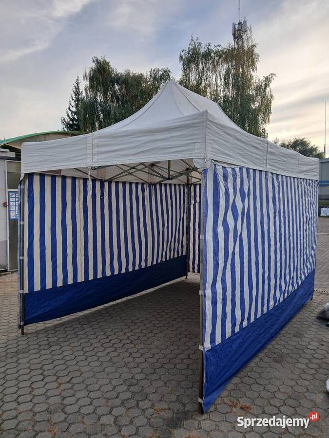 NAMIOT HANDLOWY Turek 3x25m