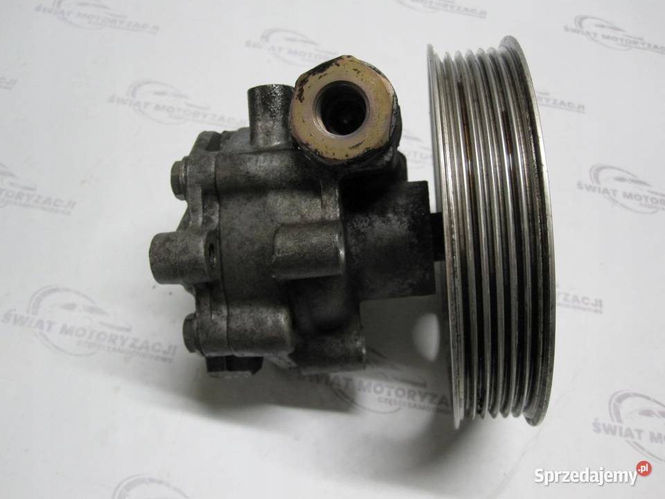 Audi A4 20 TFSI BWE 07r 200 BWE 166 8E0145153D Pompy wspomagania sprzedam